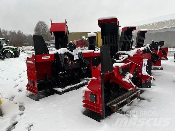 Igland Snøfreser Spazzaneve