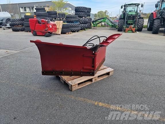 Igland SP 220 Lame spazzaneve e aratri
