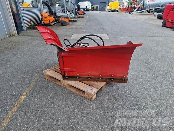 Igland SP 220 Lame spazzaneve e aratri