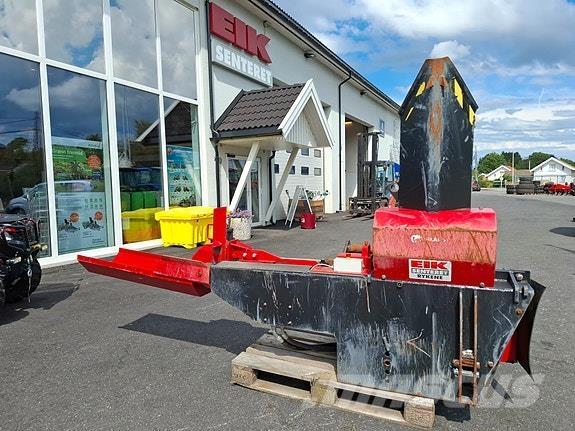 Igland WP 3000 Forestale - Altro