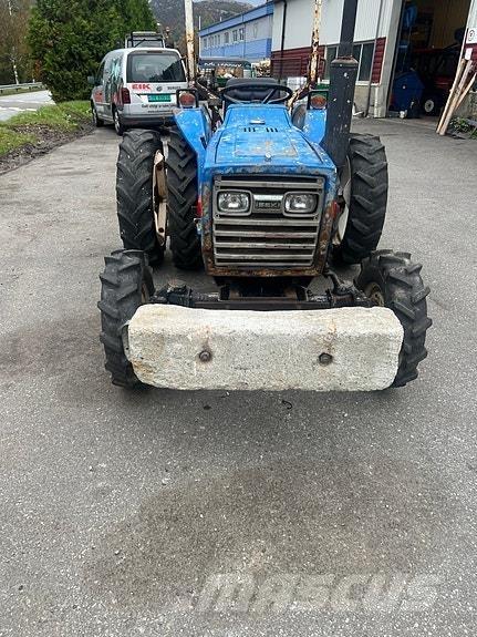 Iseki 3210 Trattori