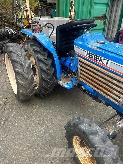 Iseki 3210 Trattori