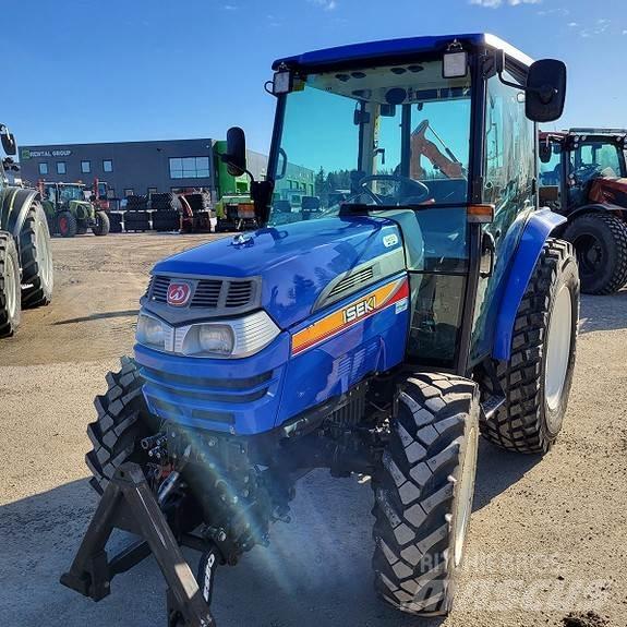 Iseki TG5470DQC Trattori
