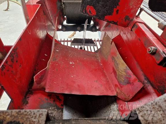 Japa 2100, 5,6T Forestale - Altro