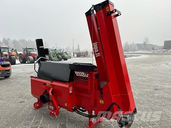 Japa 315+ Forestale - Altro