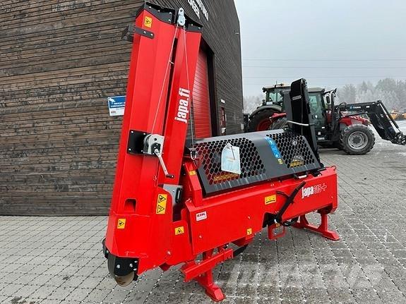 Japa 315+ Forestale - Altro