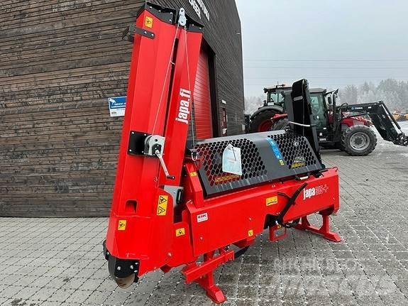 Japa 315+ Forestale - Altro
