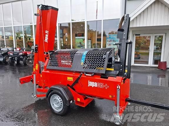 Japa 315 BE Road Forestale - Altro