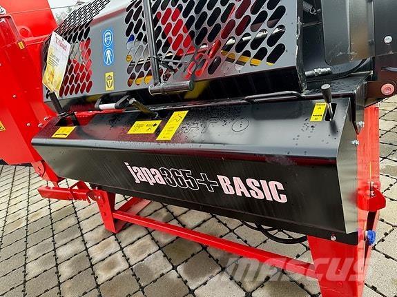 Japa 365+ Basic Forestale - Altro
