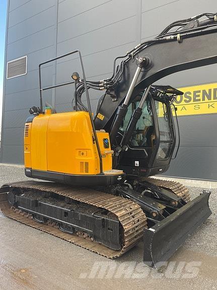 JCB 2020 Escavatori cingolati