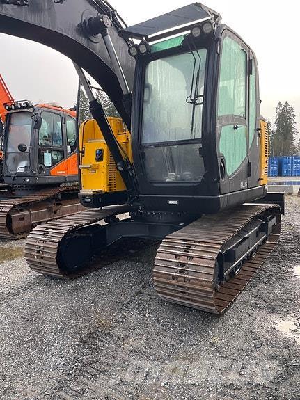 JCB 2020 Escavatori cingolati