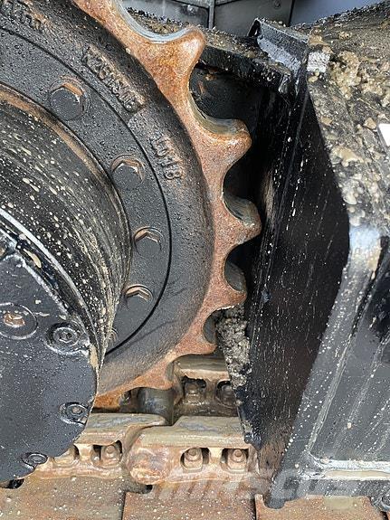 JCB 2020 Escavatori cingolati