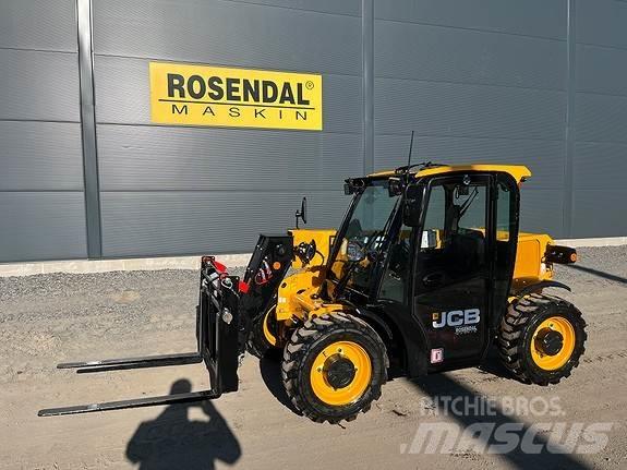 JCB 514-40 Sollevatori telescopici