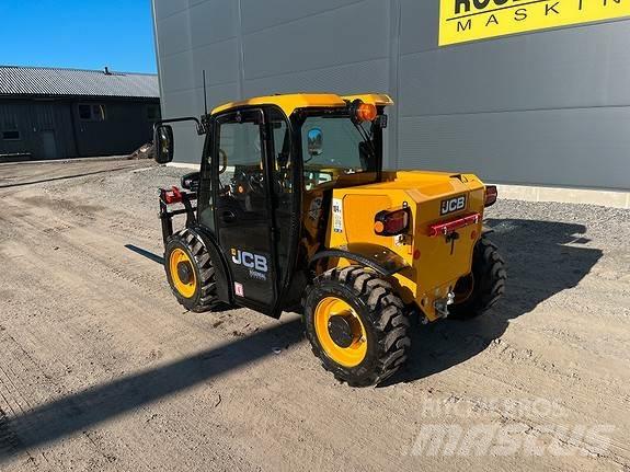 JCB 514-40 Sollevatori telescopici