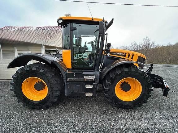 JCB FASTRAC 4220 Trattori