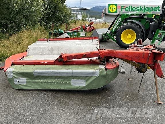 JF GX 2400 Falciatrici