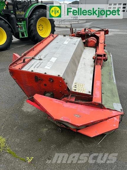 JF GX 2400 Falciatrici