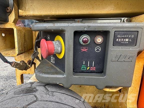 JLG 1930ES 50953 Piattaforme cingolate, Piattaforme a ragno e Montacarichi