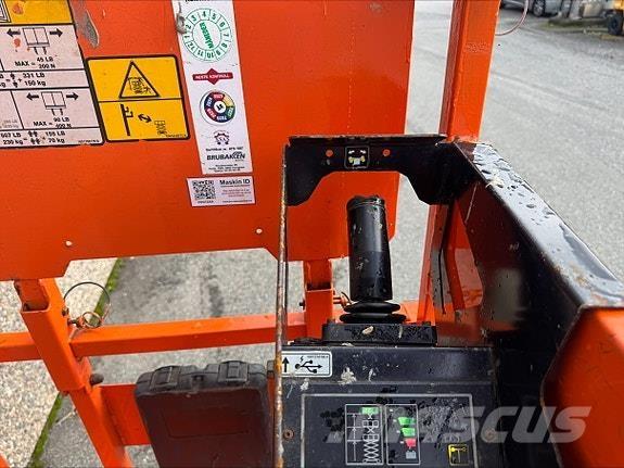 JLG 1932 ES 65387 Piattaforme cingolate, Piattaforme a ragno e Montacarichi