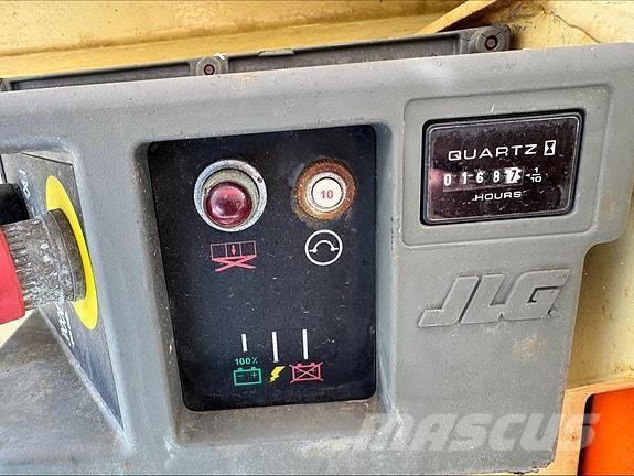 JLG 2646ES 62156 Piattaforme cingolate, Piattaforme a ragno e Montacarichi