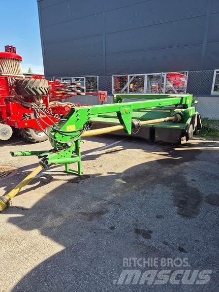 John Deere 1365 Falciatrici