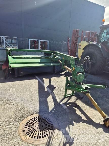 John Deere 1365 Falciatrici