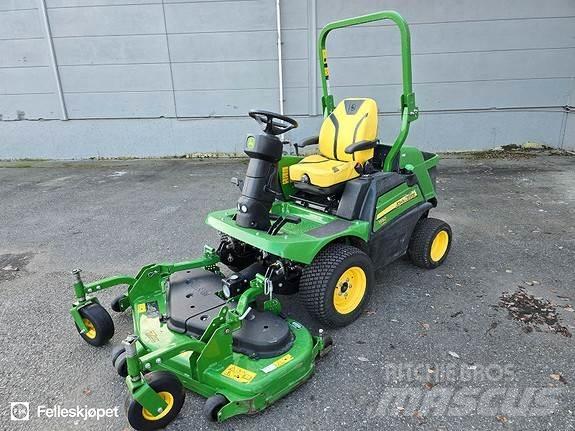 John Deere 1550 Manutenzione verde e strade – Altro