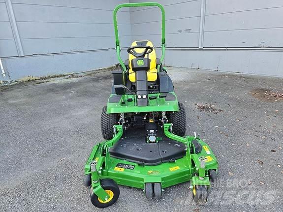 John Deere 1550 Manutenzione verde e strade – Altro