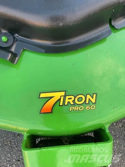 John Deere 1550 Manutenzione verde e strade – Altro
