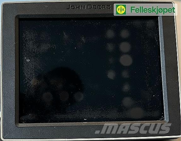 John Deere 4240 Agricoltura - Altro