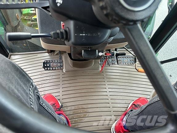 John Deere 5080 M Trattori