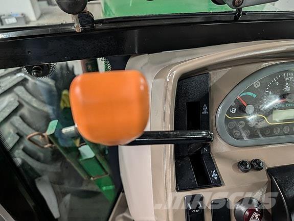 John Deere 5090G Trattori