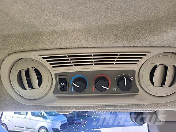 John Deere 5100 R Trattori