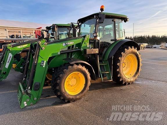 John Deere 6110MC Trattori