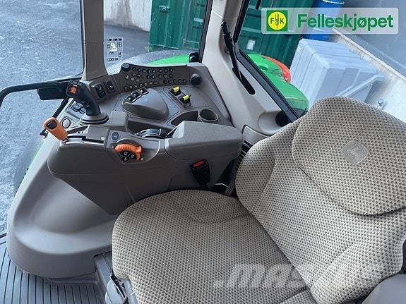 John Deere 6120M Trattori