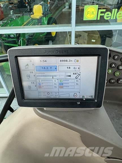 John Deere 6125R Trattori