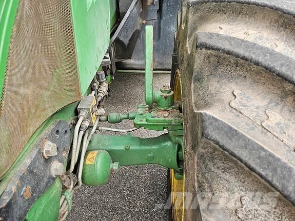 John Deere 6125R Trattori