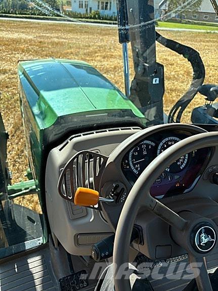 John Deere 6145R Trattori