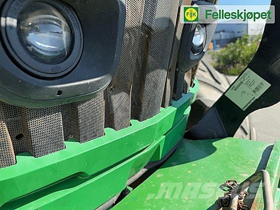 John Deere 6155R Trattori