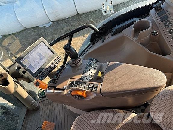 John Deere 6155R Trattori