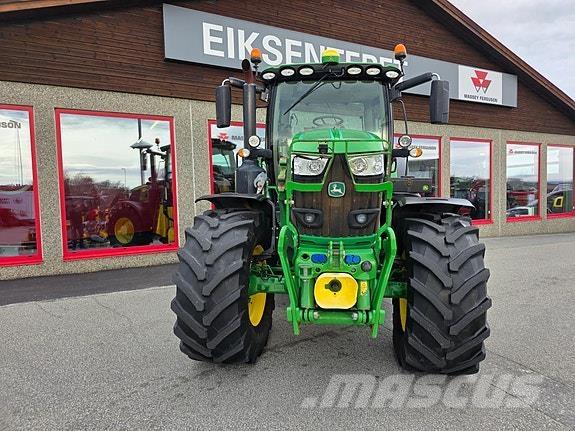 John Deere 6195R Trattori