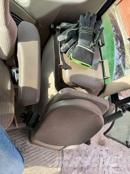 John Deere 6230 Trattori