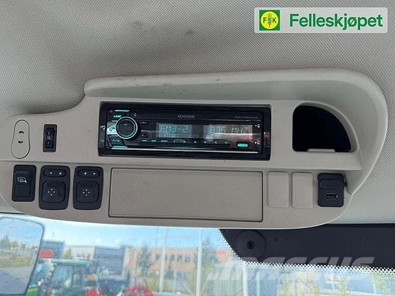 John Deere 6250R Trattori