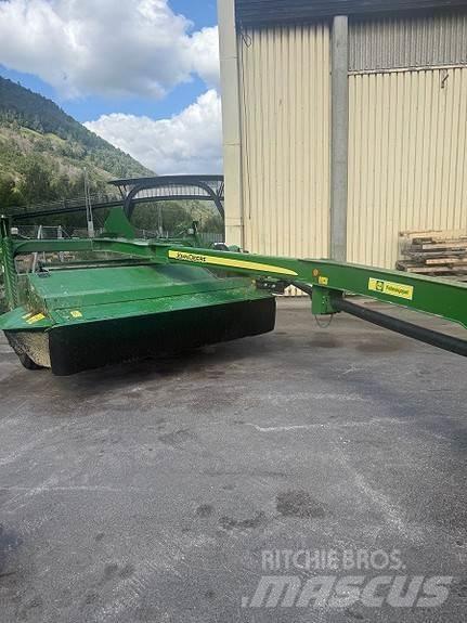 John Deere 630 Altri macchinari per falciare e trinciare