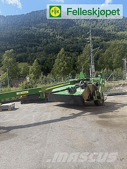John Deere 630 Altri macchinari per falciare e trinciare