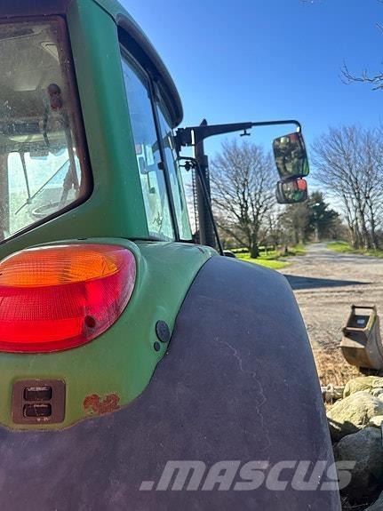 John Deere 6530 Trattori