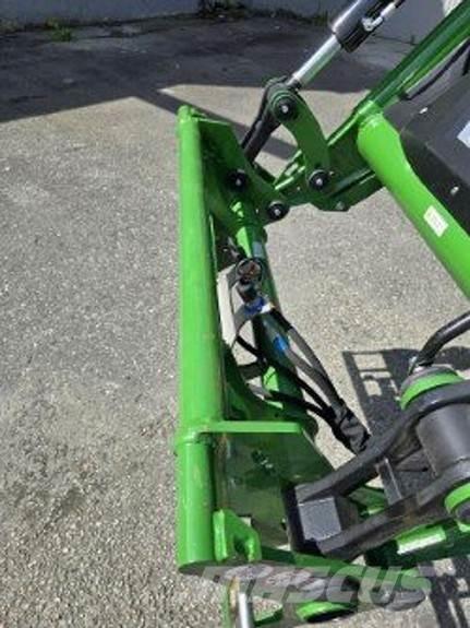 John Deere 6R 150 Trattori