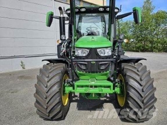 John Deere 6R 150 Trattori