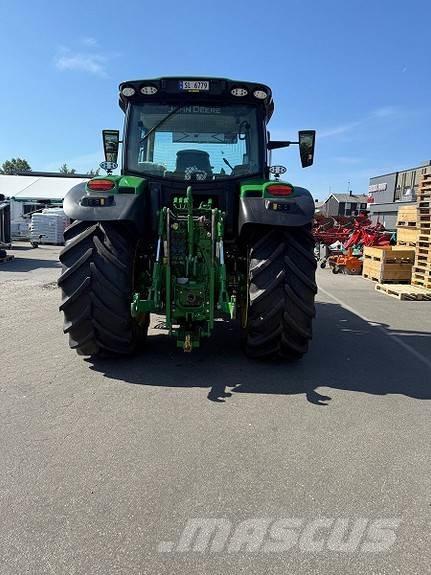 John Deere 6R 150 Trattori