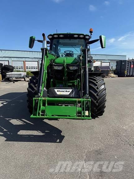 John Deere 6R 150 Trattori